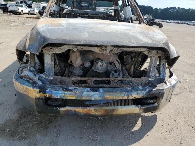 3C6UR5DL0FG627270 - 2015 RAM 2500 SLT 白色 照片 7