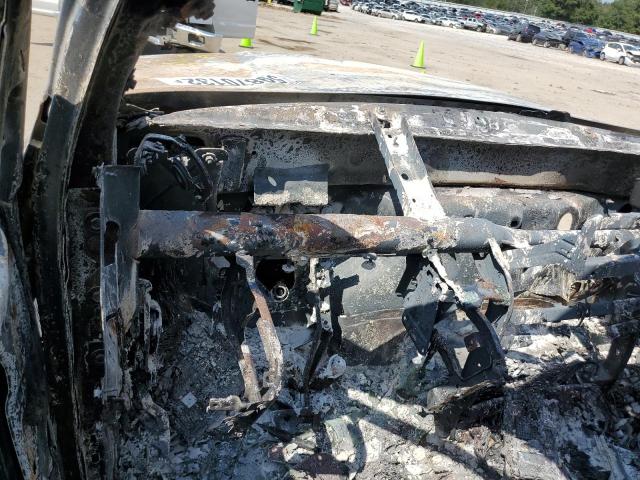 3C6UR5DL0FG627270 - 2015 RAM 2500 SLT 白色 照片 8