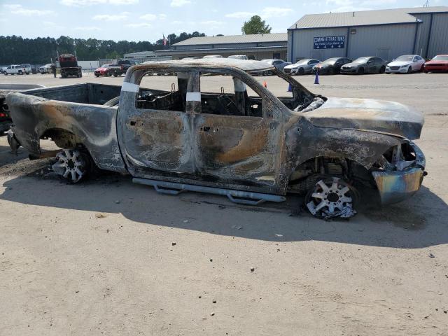 3C6UR5DL0FG627270 - 2015 RAM 2500 SLT 白色 照片 9