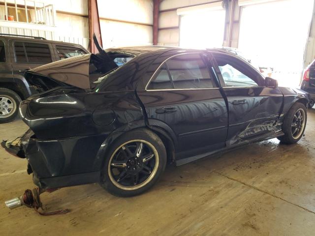 1LNHM87A82Y695493 - 2002 LINCOLN LS 黑色 照片 3