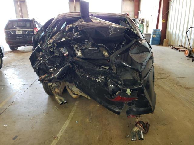 1LNHM87A82Y695493 - 2002 LINCOLN LS 黑色 照片 6