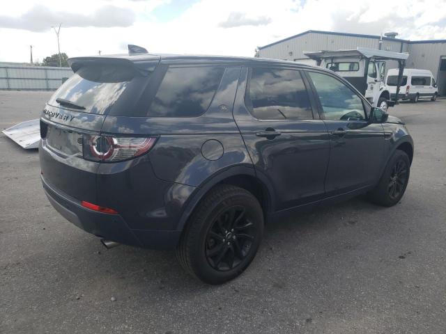 SALCR2RX4JH766999 - 2018 LAND ROVER DISCOVERY HSE CHARCOAL photo 3