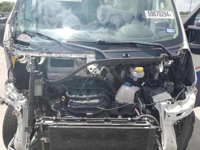 3C6TRVDG3KE559907 - 2019 RAM PROMASTER 2500 HIGH Ağ foto 12