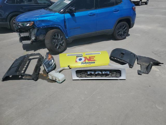 3C6TRVDG3KE559907 - 2019 RAM PROMASTER 2500 HIGH Ağ foto 13