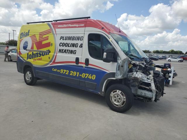 3C6TRVDG3KE559907 - 2019 RAM PROMASTER 2500 HIGH Ağ foto 4