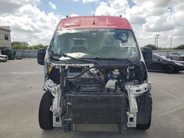 3C6TRVDG3KE559907 - 2019 RAM PROMASTER 2500 HIGH Ağ foto 5