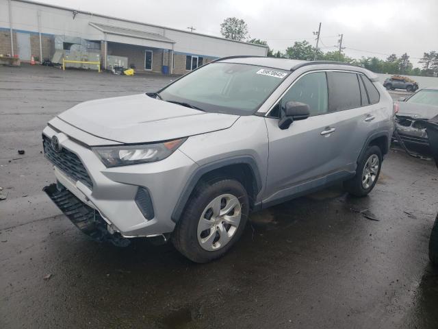 2019 TOYOTA RAV4 LE, 