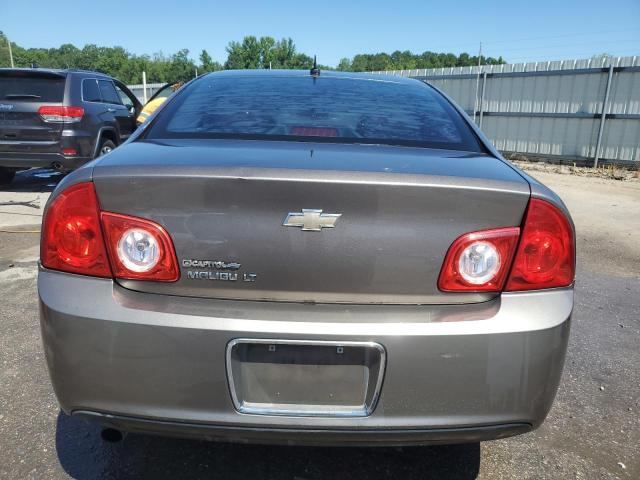 1G1ZD5E13BF359233 - 2011 CHEVROLET MALIBU 2LT CHARCOAL photo 6