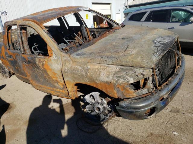 3D7LU38CX4G278655 - 2004 DODGE RAM 3500 ST BURN photo 10