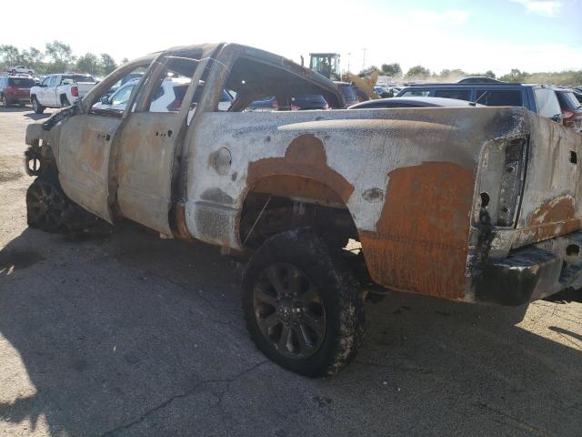 3D7LU38CX4G278655 - 2004 DODGE RAM 3500 ST BURN photo 3