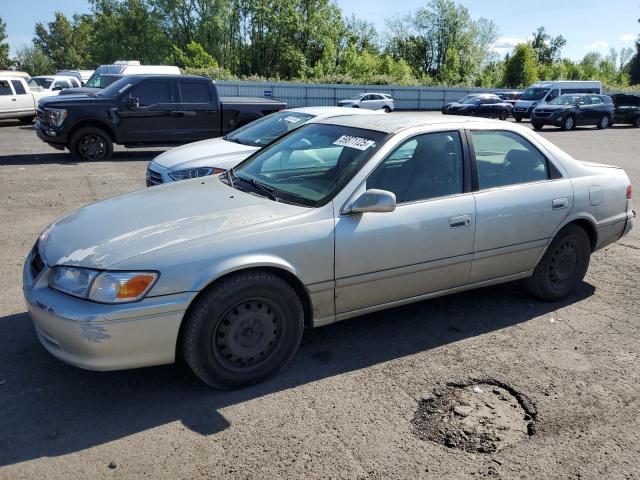 2001 TOYOTA CAMRY CE, 
