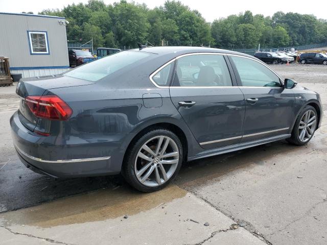 1VWDT7A30HC012800 - 2017 VOLKSWAGEN PASSAT R-LINE Boz foto 3