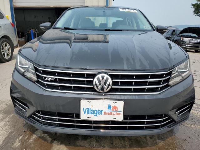 1VWDT7A30HC012800 - 2017 VOLKSWAGEN PASSAT R-LINE Boz foto 5