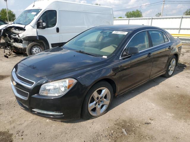 2012 CHEVROLET MALIBU LS, null