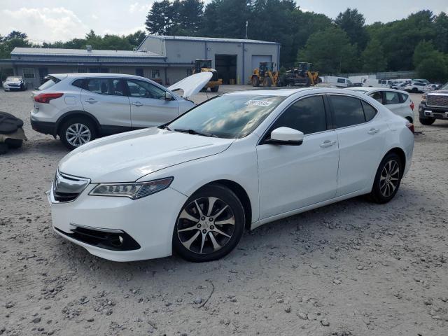 2015 ACURA TLX, 
