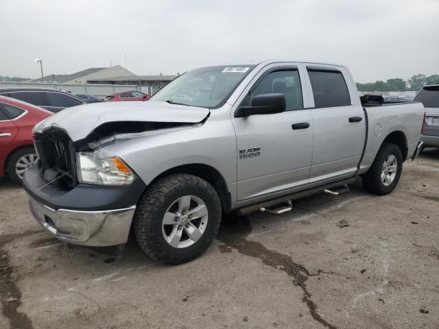 2018 RAM 1500 ST, 