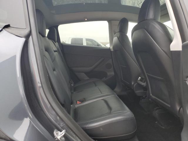7SAYGDEE8PF617431 - 2023 TESLA MODEL Y Boz foto 10