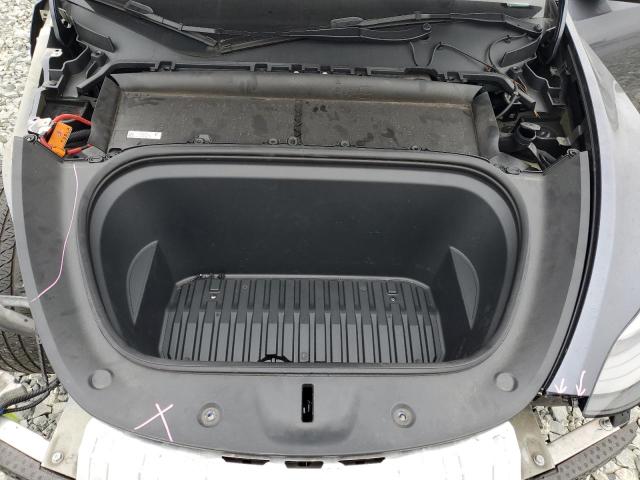 7SAYGDEE8PF617431 - 2023 TESLA MODEL Y Boz foto 11