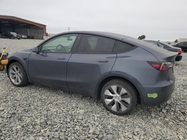 7SAYGDEE8PF617431 - 2023 TESLA MODEL Y Boz foto 2