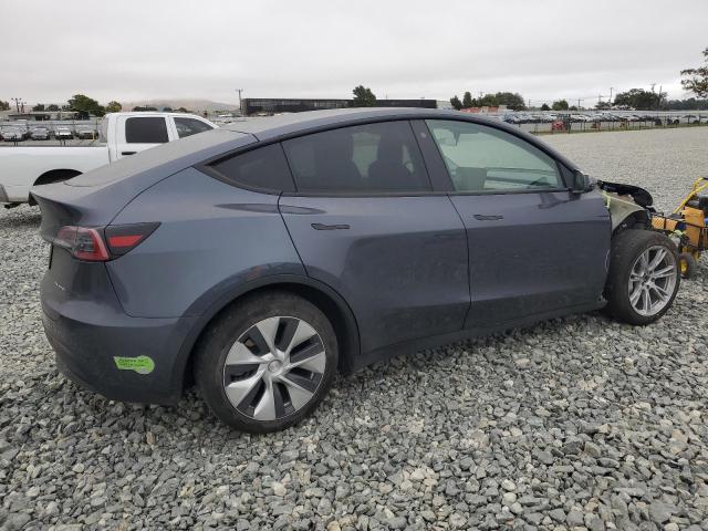 7SAYGDEE8PF617431 - 2023 TESLA MODEL Y Boz foto 3