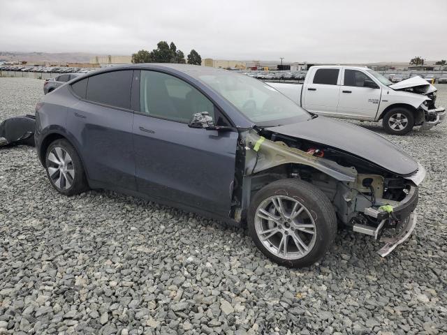 7SAYGDEE8PF617431 - 2023 TESLA MODEL Y Boz foto 4