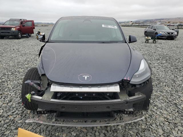 7SAYGDEE8PF617431 - 2023 TESLA MODEL Y Boz foto 5