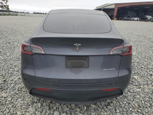 7SAYGDEE8PF617431 - 2023 TESLA MODEL Y Boz foto 6