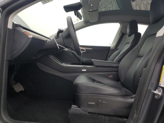 7SAYGDEE8PF617431 - 2023 TESLA MODEL Y Boz foto 7