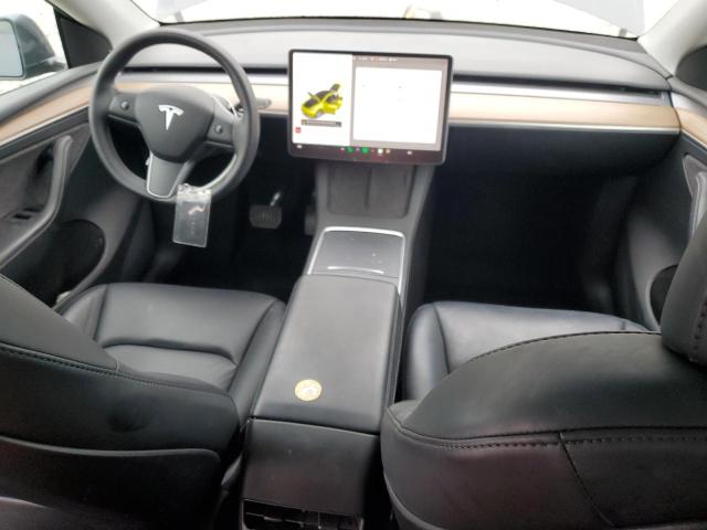 7SAYGDEE8PF617431 - 2023 TESLA MODEL Y Boz foto 8
