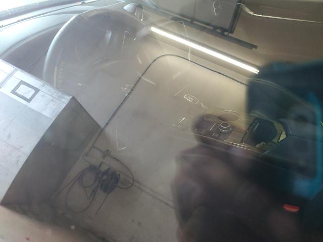 ZAM57YTL5L1356721 - 2020 MASERATI GHIBLI S Ağ foto 8