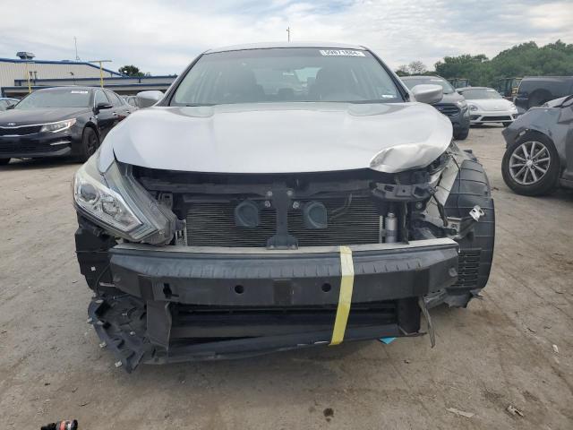 1N4AL3AP1GN382647 - 2016 NISSAN ALTIMA 2.5 SILVER photo 5