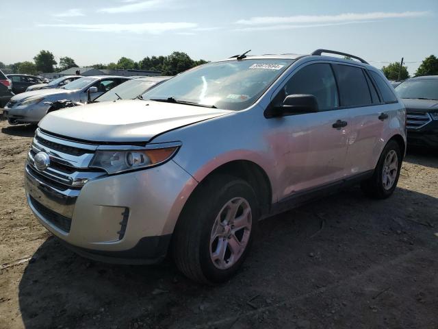 2013 FORD EDGE SE, 