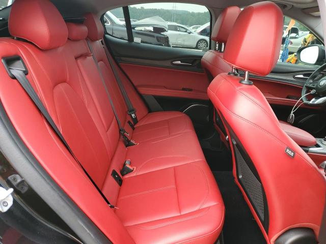 ZASPAKBN9L7C92749 - 2020 ALFA ROMEO STELVIO TI BLACK photo 11