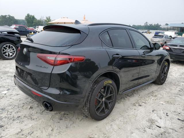 ZASPAKBN9L7C92749 - 2020 ALFA ROMEO STELVIO TI BLACK photo 3