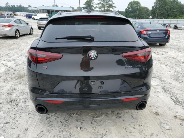 ZASPAKBN9L7C92749 - 2020 ALFA ROMEO STELVIO TI BLACK photo 6