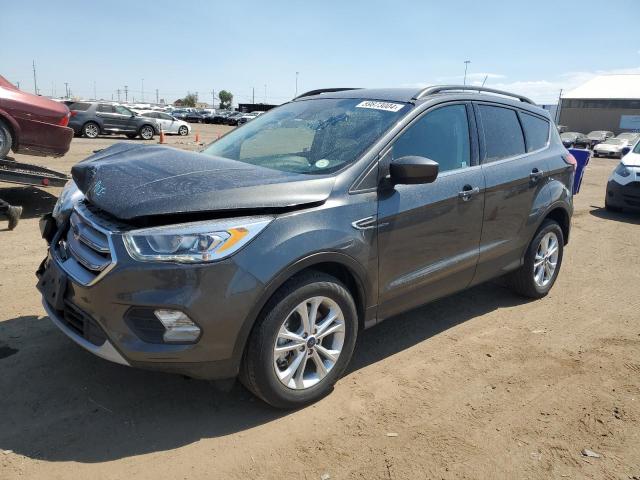 2019 FORD ESCAPE SEL, 