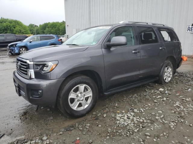 2018 TOYOTA SEQUOIA SR5, null