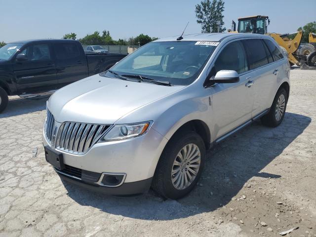 2013 LINCOLN MKX, null