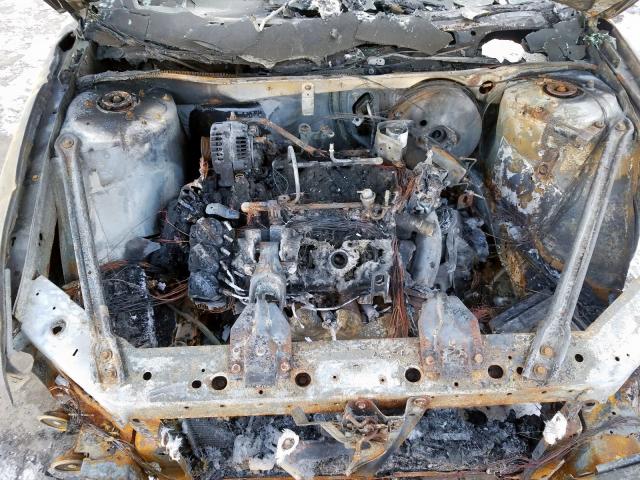 2G4WB52K131291399 - 2003 BUICK REGAL LS  照片 7