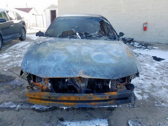 2G4WB52K131291399 - 2003 BUICK REGAL LS  照片 9