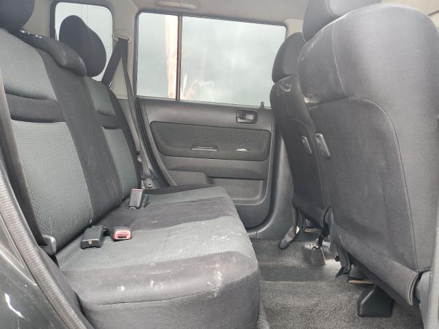 JTLKT324364067506 - 2006 TOYOTA SCION XB 黑色 照片 10