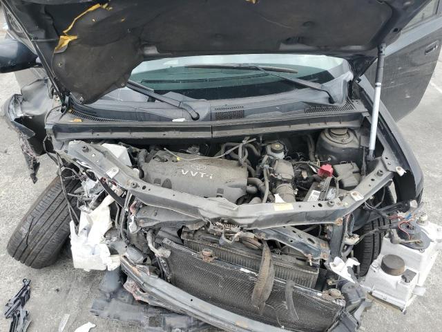 JTLKT324364067506 - 2006 TOYOTA SCION XB 黑色 照片 11