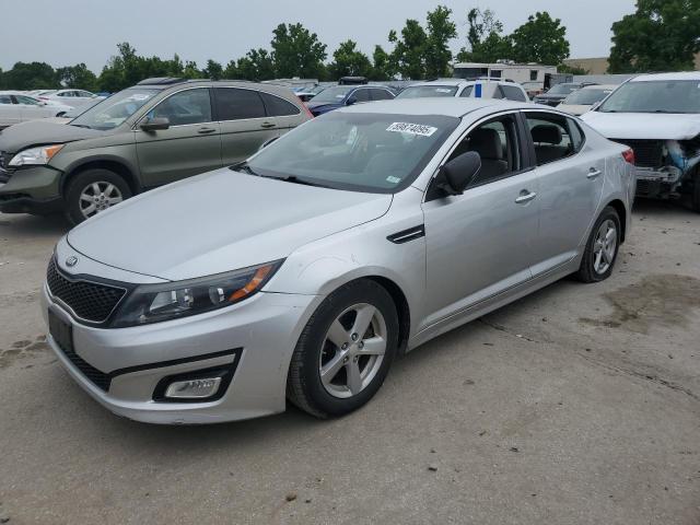 2014 KIA OPTIMA LX, null