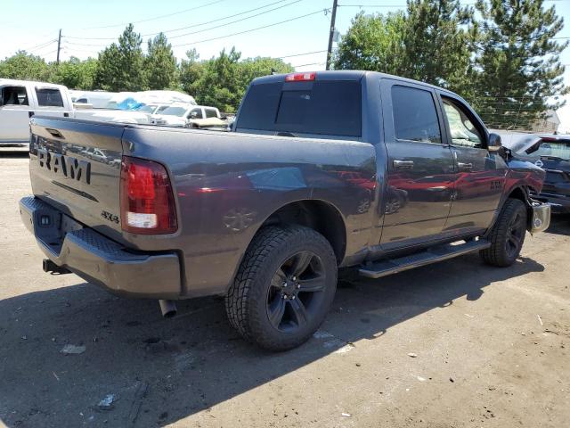 1C6RR7MG3HS838267 - 2017 RAM 1500 SPORT GRAY photo 3