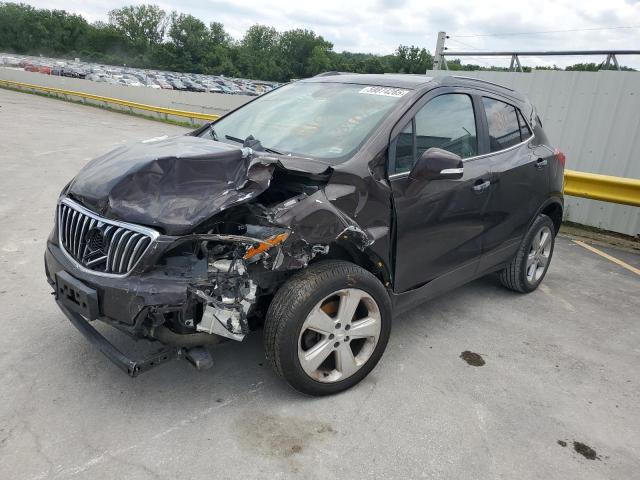 2016 BUICK ENCORE, 