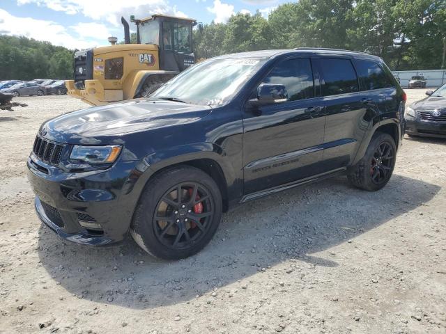 2021 JEEP GRAND CHER SRT-8, 