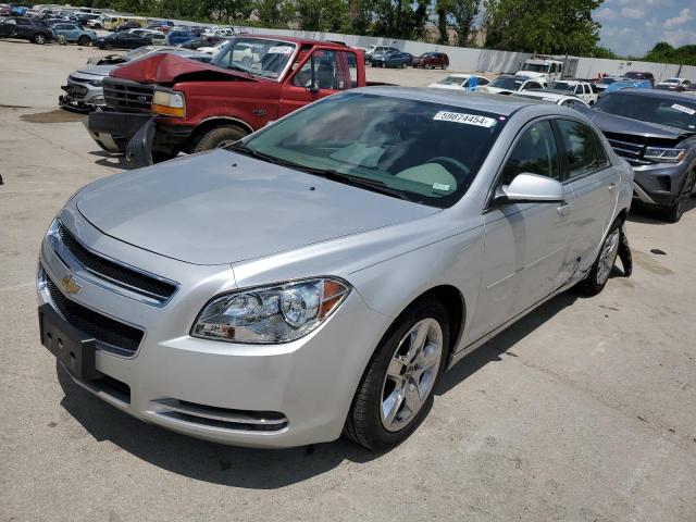 2010 CHEVROLET MALIBU 1LT, 