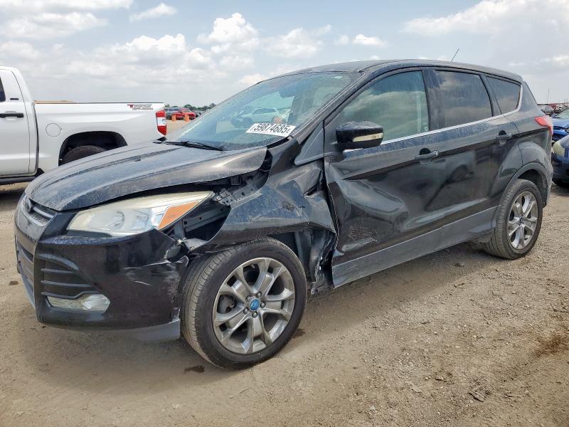 2013 FORD ESCAPE SEL, 