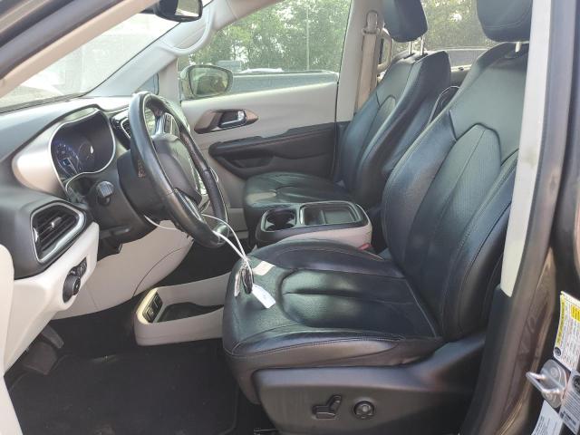 2C4RC1BG5LR124953 - 2020 CHRYSLER PACIFICA TOURING L GRAY photo 7