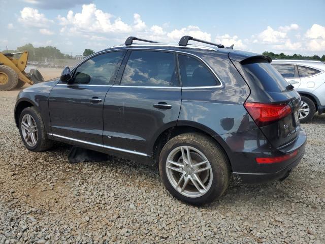 WA1L2AFP7GA004661 - 2016 AUDI Q5 PREMIUM PLUS BLACK photo 2